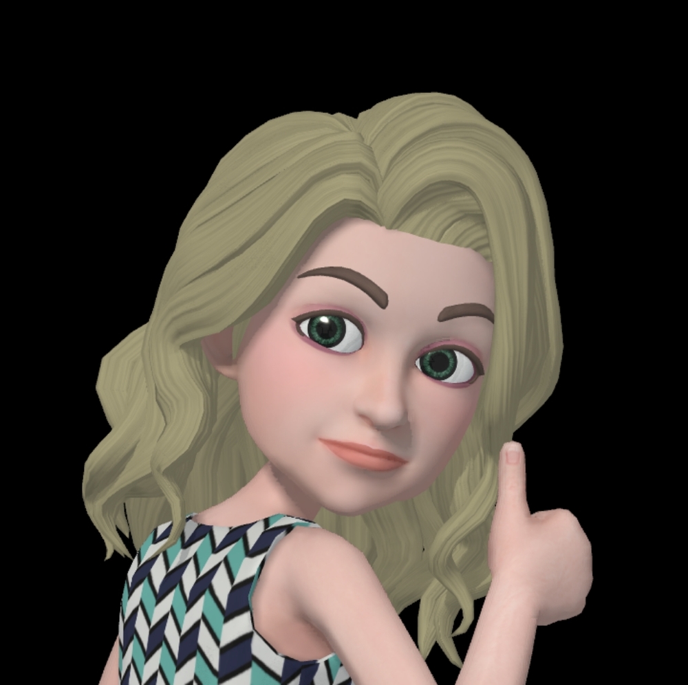 Meet your Posher, Robin